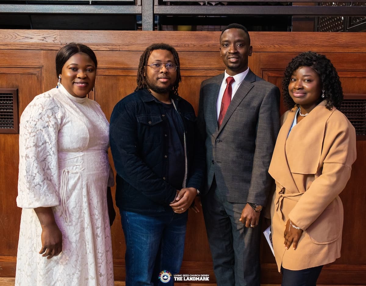 Publication (The Scribes)