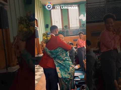 Happy Mother’s Day 🫂 #rccg #lscderby #2026 #mothersday