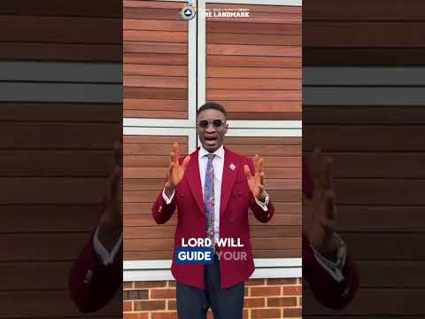 Psalm 23:4 🔥 #lscderby #happynewweek #elijaholatunji #2026 #shorts