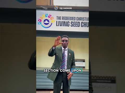 God’s thoughts and plan for you this week ❤️ #rccglscderby