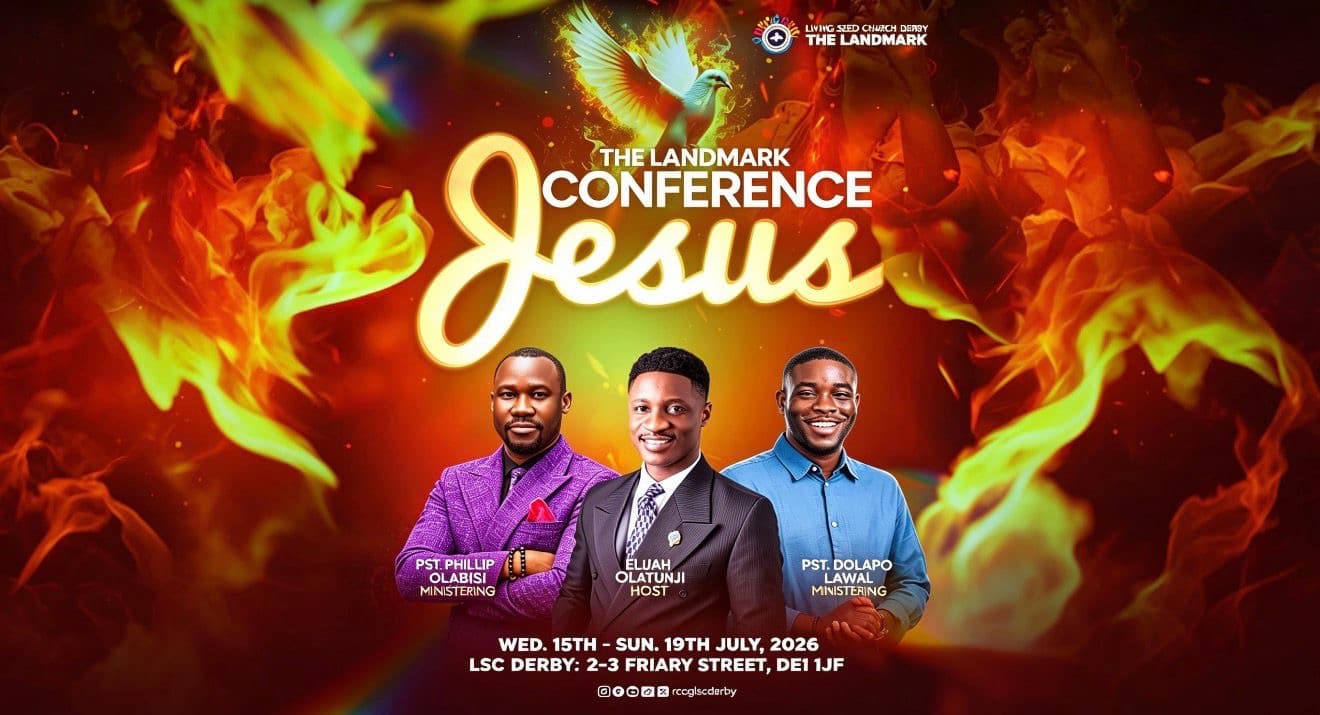 The Landmark Conference