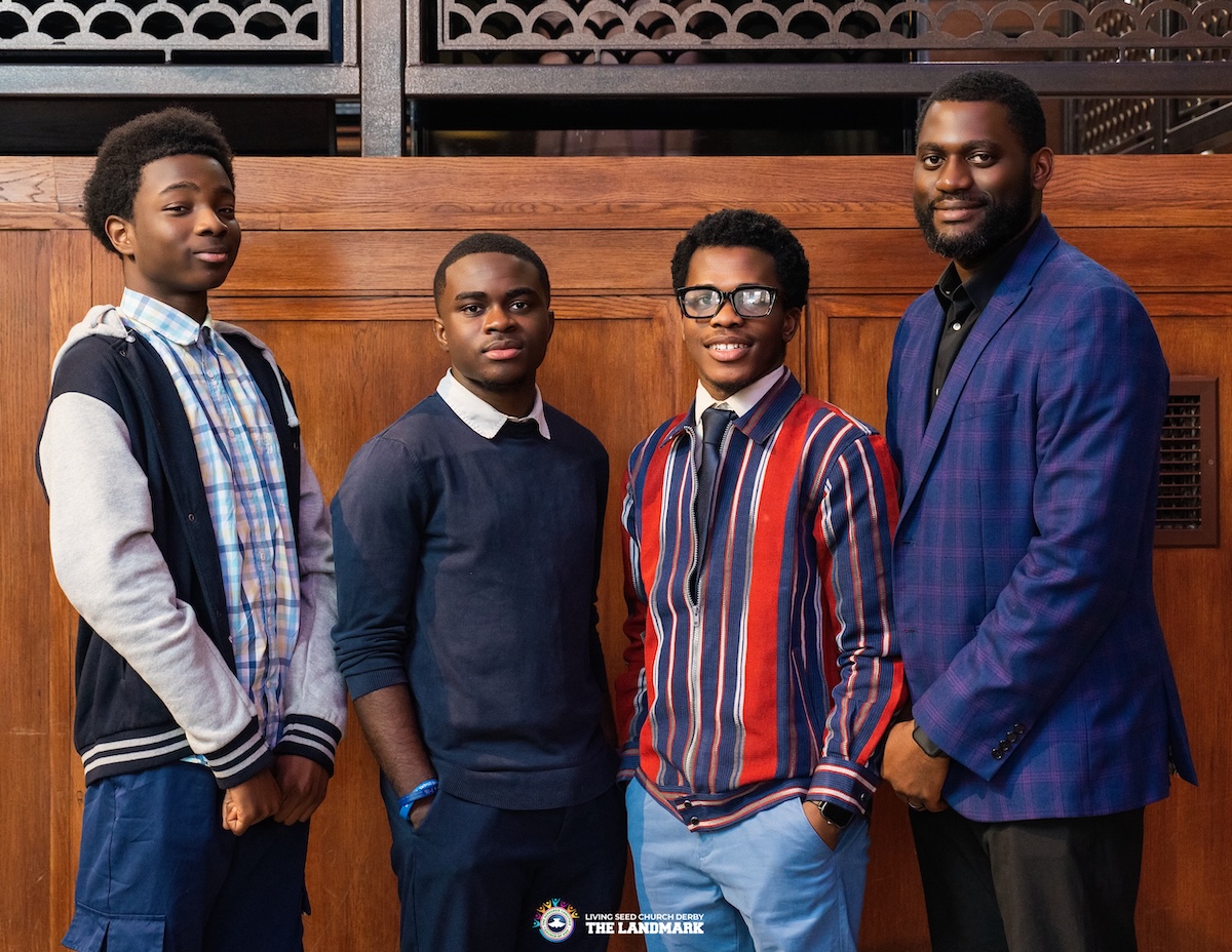 Drama (Vessel of Honour)