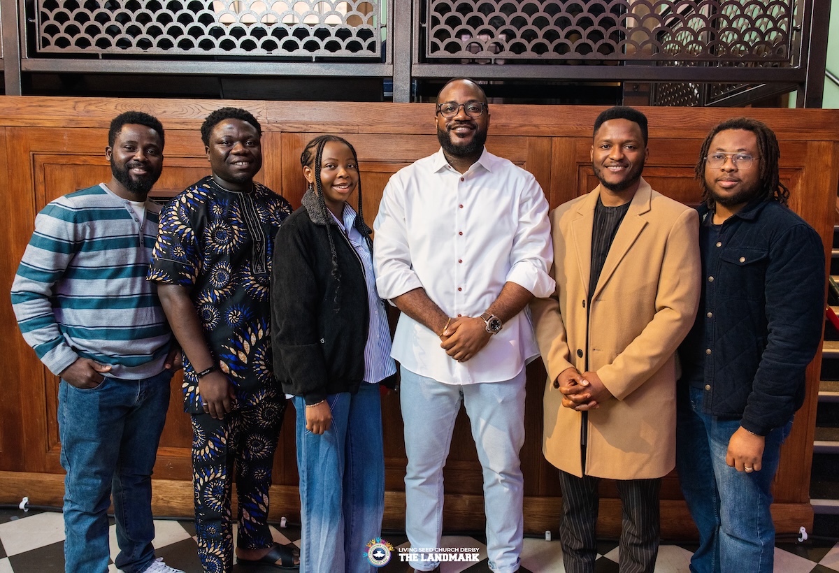 Production (The Shofar)